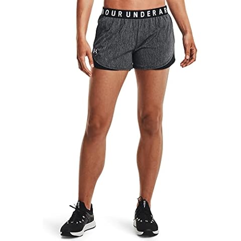 Shorts Under Armour Play Up 3.0 Cover