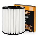 17220-PNA-003 Engine Air Filter for CSX RSX CRV Civic Element 2002-2006