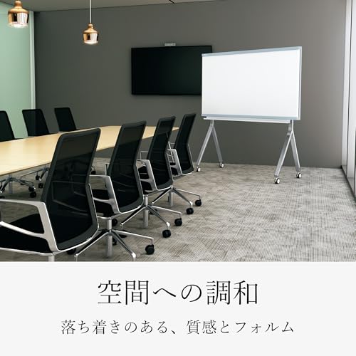 Amazon.co.jp: PLUS プラス ファニチャー: 片面タイプのホワイトボード