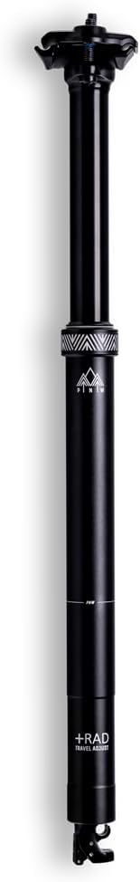 PNW Components Rainier Gen 3 Dropper Post w/Travel Adjust