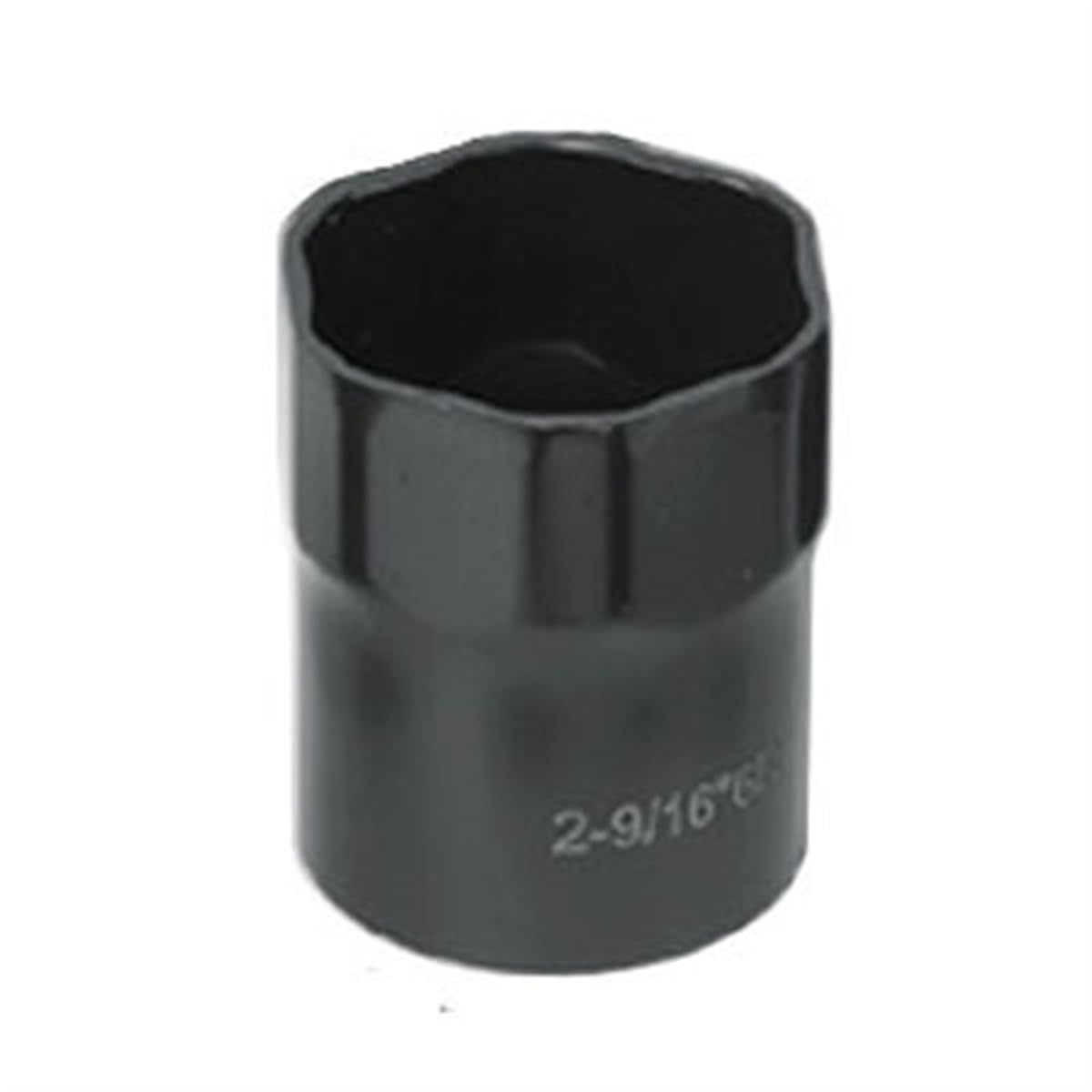 Llave hexagonal OTC519097-2 de 2-9/16 evita daños en tuercas redondas locknut 2