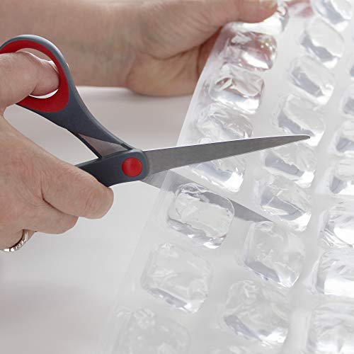 FlexiFreeze Ice Sheets, 88 Cube refreezable Flexible Chemical-Free, 12 Pack - Thumbnail 2