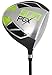 Pinemeadow PGX 500cc Illegal/Non-Conforming Driver (Men's, Right Hand, Graphite, Regular)