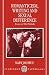 Romanticism, Writing, and Sexual Difference: Essays on The Prelude (Clarendon Paperbacks)