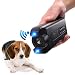 PET CAREE Anti Barking Device, Ultrasonic Dog Bark Controller, Waterproof Outdoor Anti Bark Control System in Birdhouse Shape