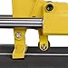 QEP 10630Q 24-Inch Manual Tile Cutter with Tungsten Carbide Scoring Wheel for Porcelain and Ceramic Tiles