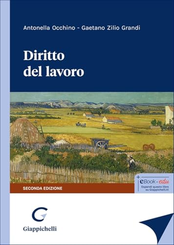 Diritto Del Lavoro