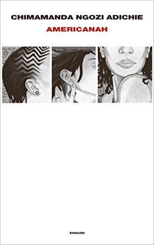 Americanah (Supercoralli)