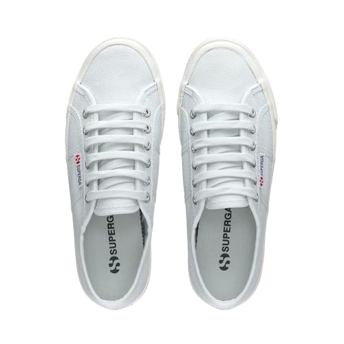 Image of Superga Acotw Linea Up and Down, Women's Low-Top Trainers