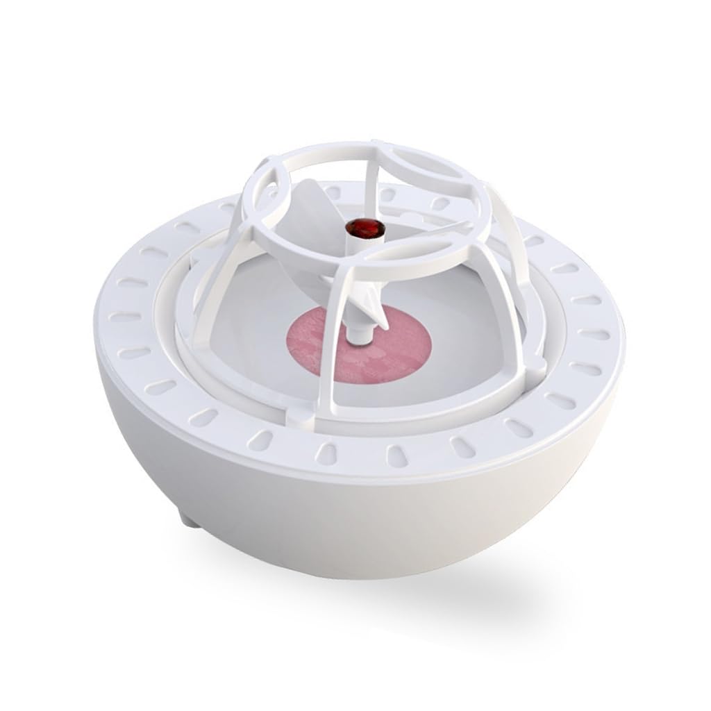 Mini lave-vaisselle USB portable lave-vaisselle évier compact - 8