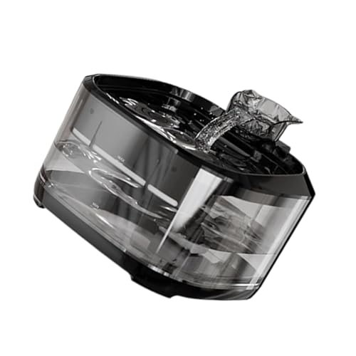 Fuente de Agua Automática para Gatos y Perros 5L Capacidad miniatura 5