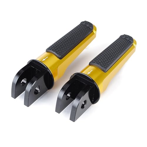 Repose-pieds moto GSX-S125 GSX-S750 idéal pour les balades et trajets quotidiens
