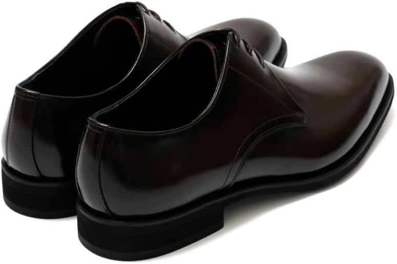 Regal(リーガル) Mens プレーントウ Kp26