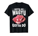 Japanese Wagyu Beef Foodie Designs