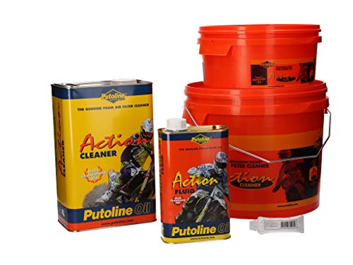 Preisvergleich Produktbild Action Kit