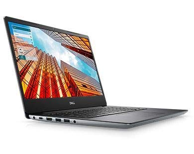Notebook Dell Vostro 5481 I7 8ºger 16gb 256ssd Geforce Mx130