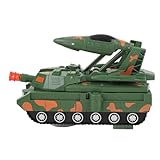 [MULTIFONCTIONNEL] : prend en charge les fonctions universelles de conduite, d'éclairage et de musique pour un plaisir plus interactif et encourage le jeu actif dans la vie quotidienne.