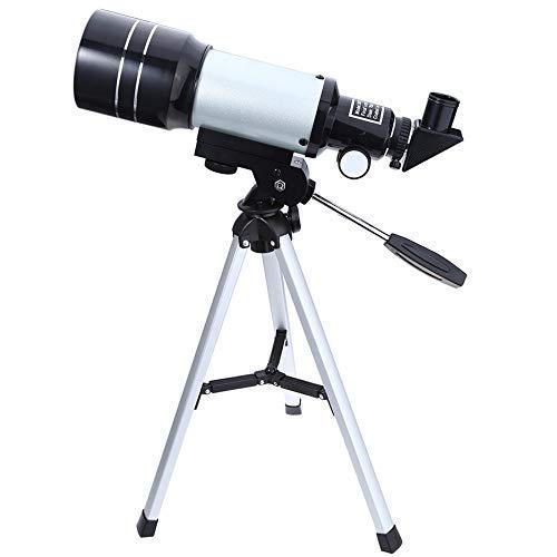 Telescopio Catadióptrico portátil F30070M 150x miniatura 2