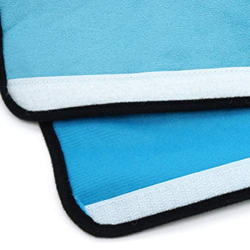 Cinto de segurança para bebês da Vosarea para carro, cinto de segurança automotivo, cinto de seguran