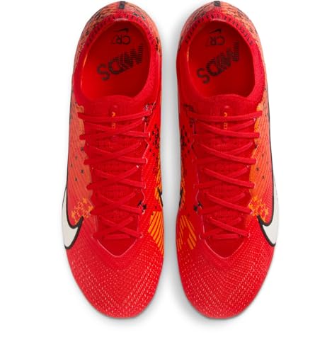 Image of Nike Mens Zoom Vapor 15 MDS Elite Fg Running
