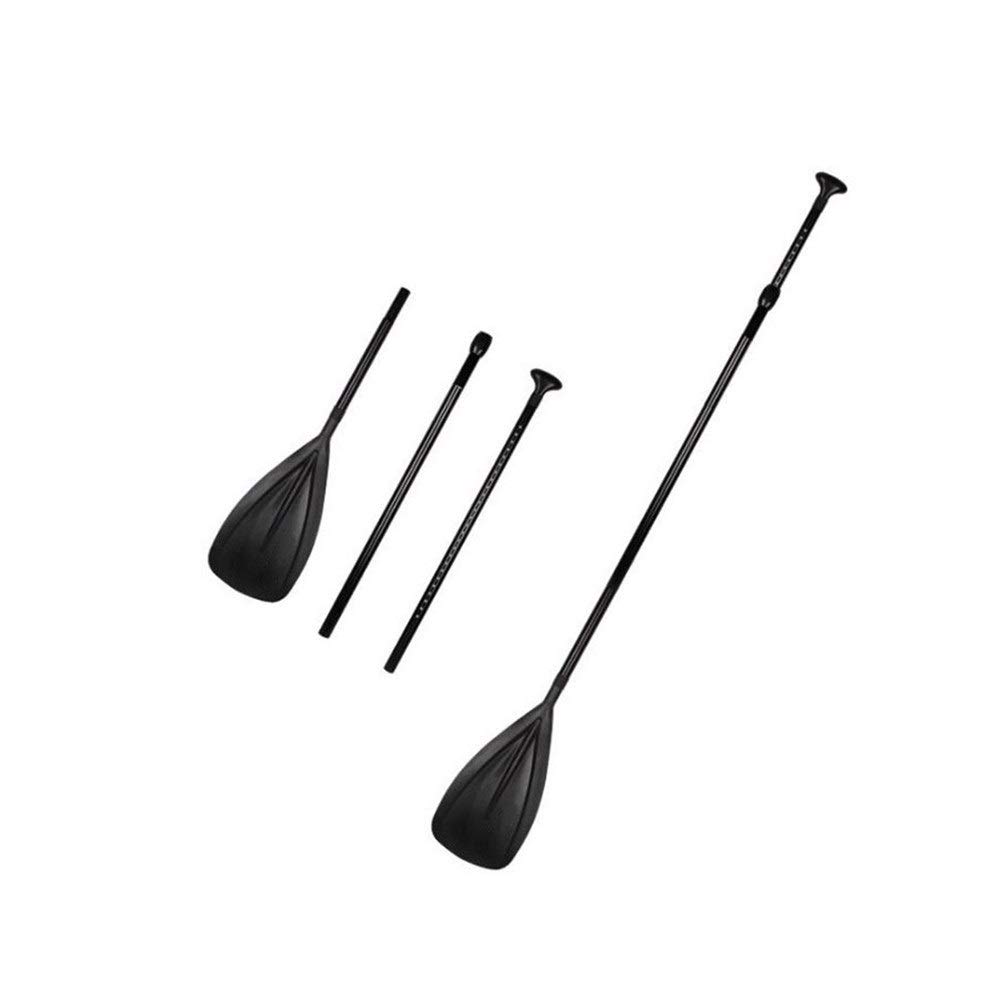 Accessoires de Surf Sup Stand-up Paddle Planche de Surf Kayak pagaie pagaie Bateau pneumatique Bateau pneumatique réglable en Alliage d'aluminium pour Le Surf, la mer, Le Cadeau