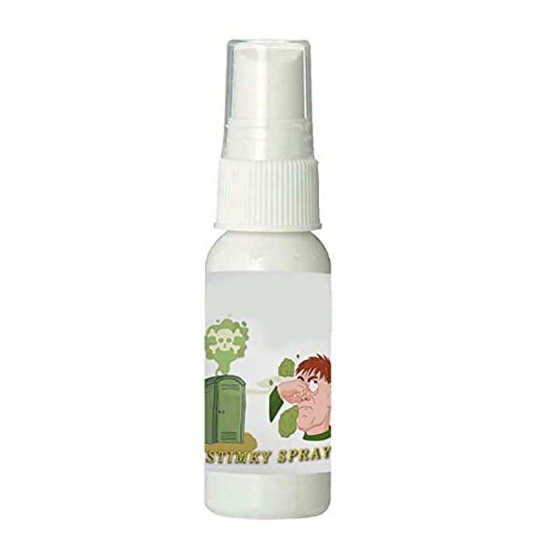 Scherzo per scorregge liquide - Spray per scorregge Altamente concentrato, Spray per scoregge da 30 ml per scherzi