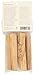 TRILOKA Palo Santo Incense, 5 CT