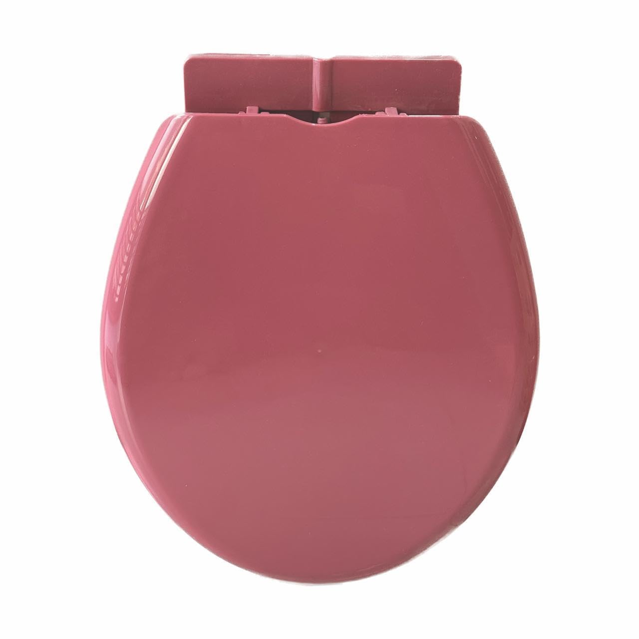 See full amazon price history chart for MESTRO Oval shaped With Round Edges Europen Toliet Seat Cover & Noise Proof For White Commode Seat Cover Rounded Toilet Seat (DARK-PINK) MESTRO Oval shaped With Round Edges Europen Toliet Seat Cover & Noise Proof For White Commode Seat Cover Rounded Toilet Seat (DARK-PINK) (B0CTT9B869) Amazon Price History, Amazon Price Tracker