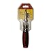 GreatNeck 92034 4-in-1 LED Lighted Screwdriver
