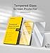 Ulefone 2-Pack Screen Protector Armor 34 Pro, Shatterproof Tempered Glass [9H Hardness] [99.99% HD Clear] [Anti Fingerprint] [Perfect Fit]
