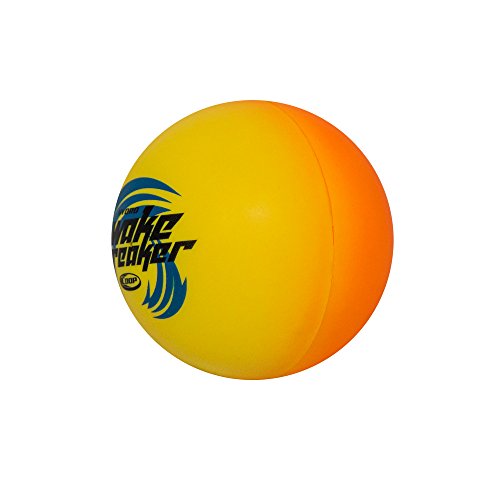 COOP Hydro Wake Breaker, Yellow/Orange