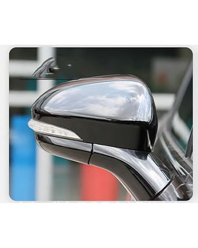 Rétroviseur extérieur Mondeo 2015-2021 pour angles morts