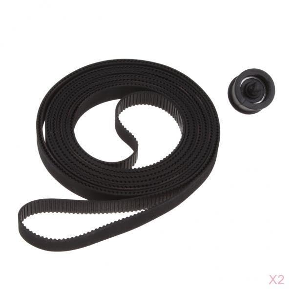 Bnf® 2X 42" Printer Replacement Carriage Belt for HP 500 800 815 B0, C7770-60014|Computers/Tablets & Networking|Printers, Scanners & Supplies|Printer & Scanner Parts & Accs-picture-34