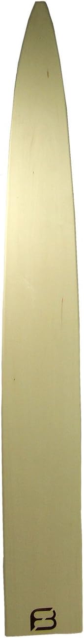 Freedom Brand Basswood Fox Stretchers (6 Pack)