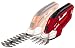 Produktbild Einhell Akku Gras- und Strauchschere GE-CG 7,2 Li (7,2 V, 1,5 Ah, max. 85 Min. Betriebszeit, Schnittbreite Grasmesser/Strauchmesser 85/130 mm, inkl. Ladegerät)