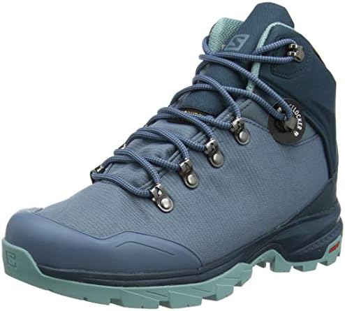 Salomon outback 500 goretex Clearance