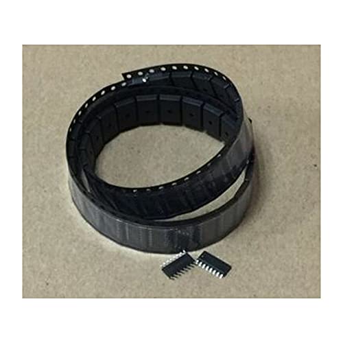500PCS CD4017BM CD4017 SOP16