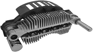 INSTARTING Brand AlternatorÂ Generator Rectifier For AEM0066UT JE4818W60 JE4818W60B A860T16170 A860T36770 MD618672 MD618677 RM183H RM45 RM82 JM10066 IMR10066 REC502 EM0066A 592033 318355 312N10050Z