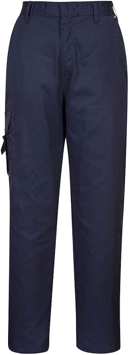 Portwest Women's Combat Trousers Regular Length : Amazon.co.uk: Clothing