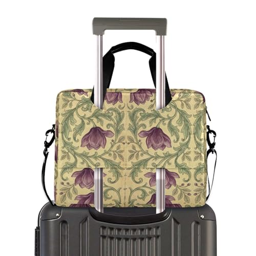 Funda para portátil 15.6 pulgadas con asa y correa miniatura 4