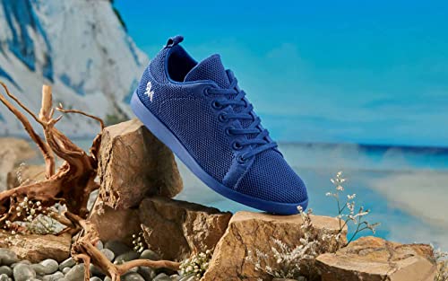 Image of Neeman's Tree Classic Shoes for Women | Comfortable Casual Lace Up Sneakers for Girls