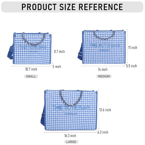Image of Chinllo Tote Bag for Women Top Handle Satchel Purse and Handbags with Shoulder Strap