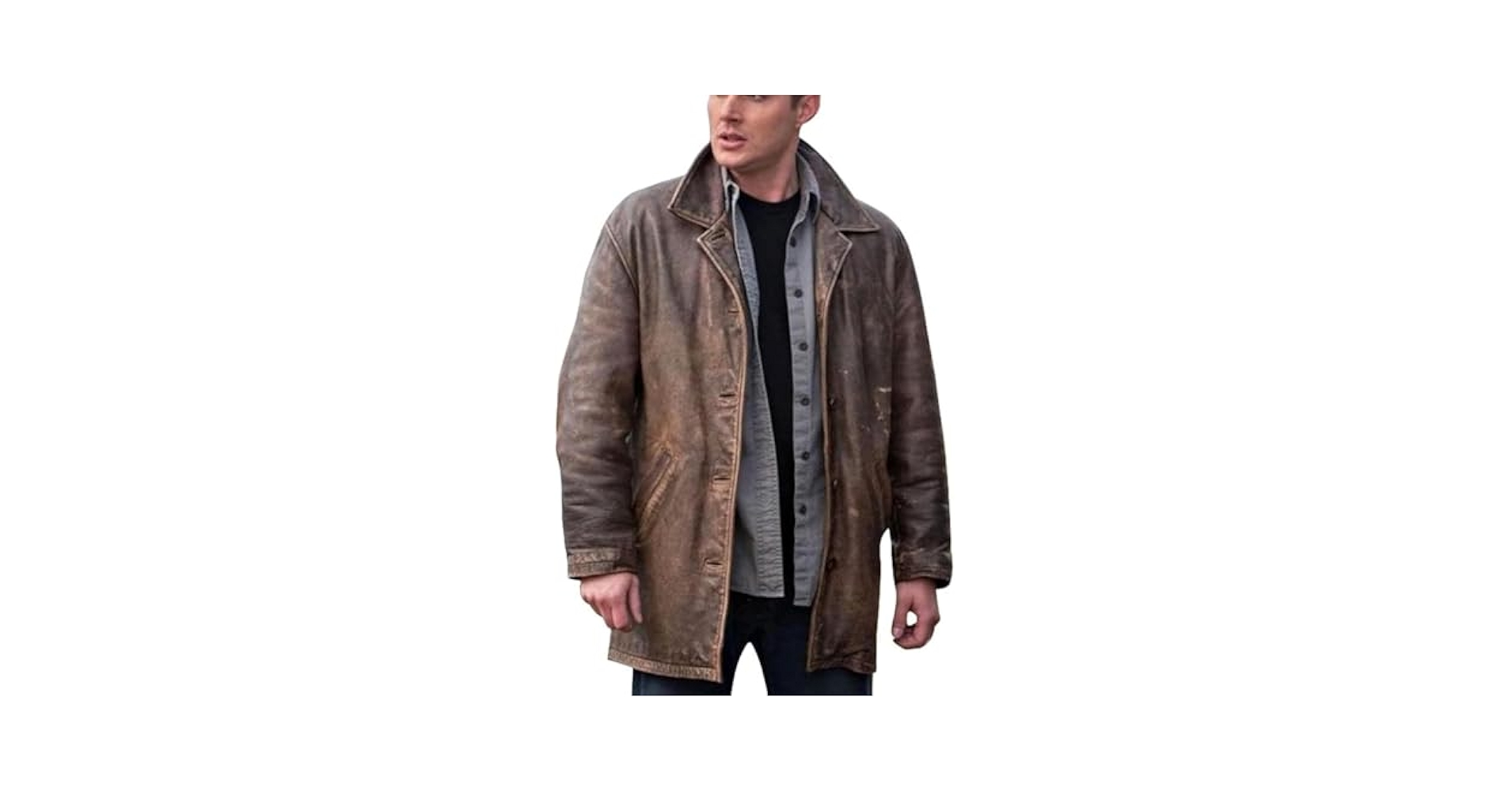 ジャケット・アウター SON OF THE CHEESE Winchester Coat 71urDSHlH3L._UY1000_.jpg