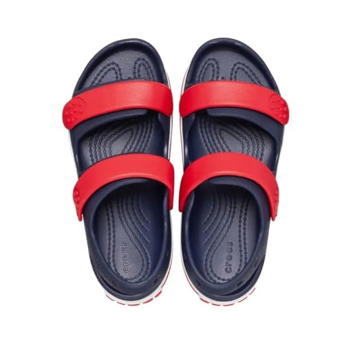 Image of Crocs Kids' Crocband Cruiser Sandals