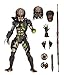 NECA - Predator 2 Ultimate Battle Damaged City Hunter 7 Action Figure