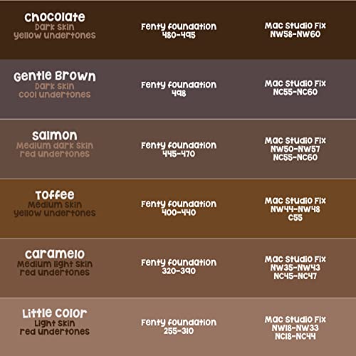 High Side VCUT Carnival Stockings | V-Cut Carnival Fishnet Tights for Black Brown Women | Choose Color3