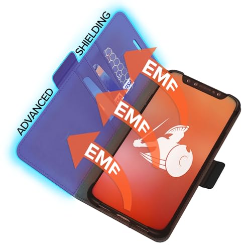 Defendershield IPHONE12 / IPHONE 12 PRO Emf Protection & 5G Anti Radiation Iphone 12/12 Pro Case thumb #5