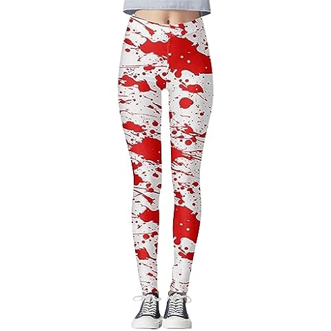 Leggings Taille Haute Femme Générique Cover