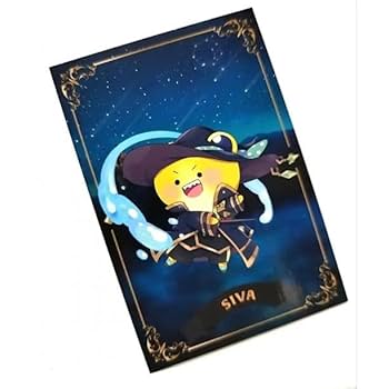 Amazon.co.jp: シヴァ等身 オンリーショップ限定 魔法学園