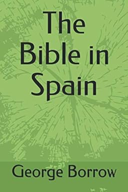 The Bible in Spain